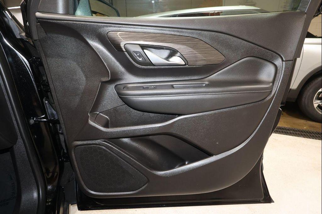 used 2024 GMC Terrain car, priced at $26,278
