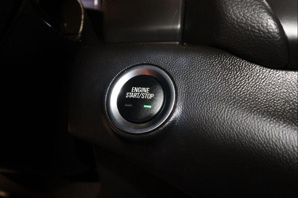 used 2024 GMC Terrain car, priced at $26,278