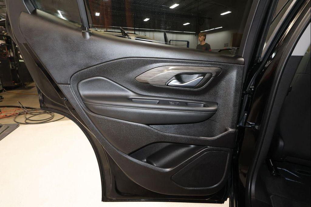 used 2024 GMC Terrain car, priced at $26,278