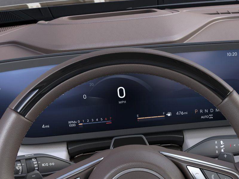 new 2026 Buick Enclave car, priced at $62,210