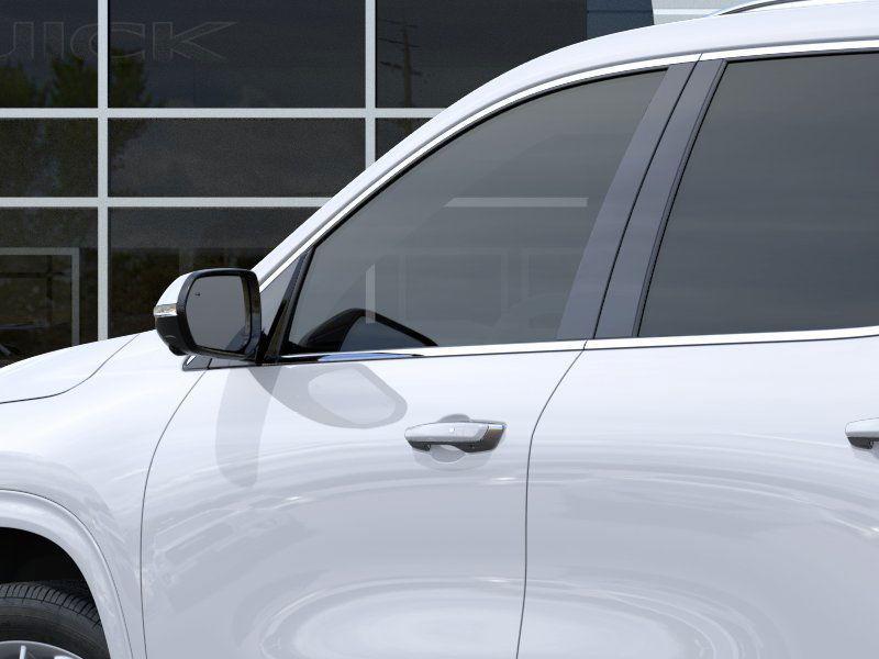 new 2026 Buick Enclave car, priced at $62,810