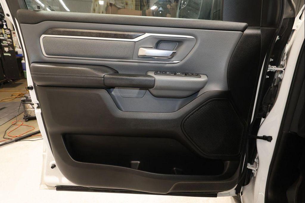 used 2022 Ram 1500 car, priced at $20,590