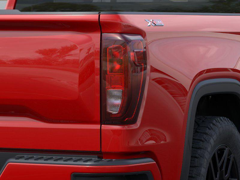 new 2026 GMC Sierra 1500 car, priced at $43,590