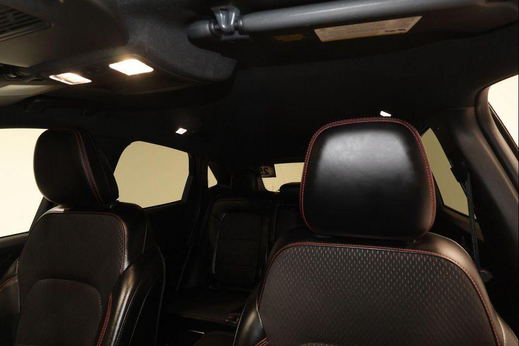 used 2025 Ford Escape car, priced at $25,397
