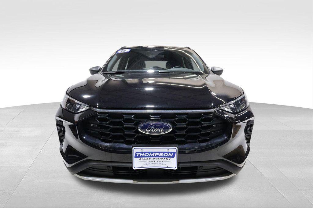 used 2025 Ford Escape car, priced at $25,397