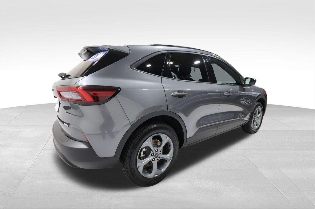 used 2025 Ford Escape car, priced at $24,490