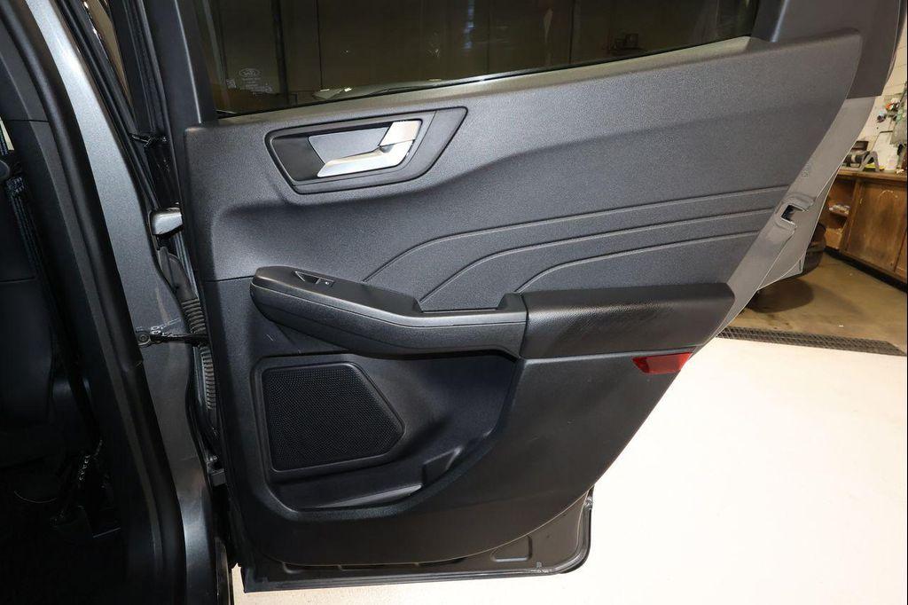 used 2025 Ford Escape car, priced at $24,490