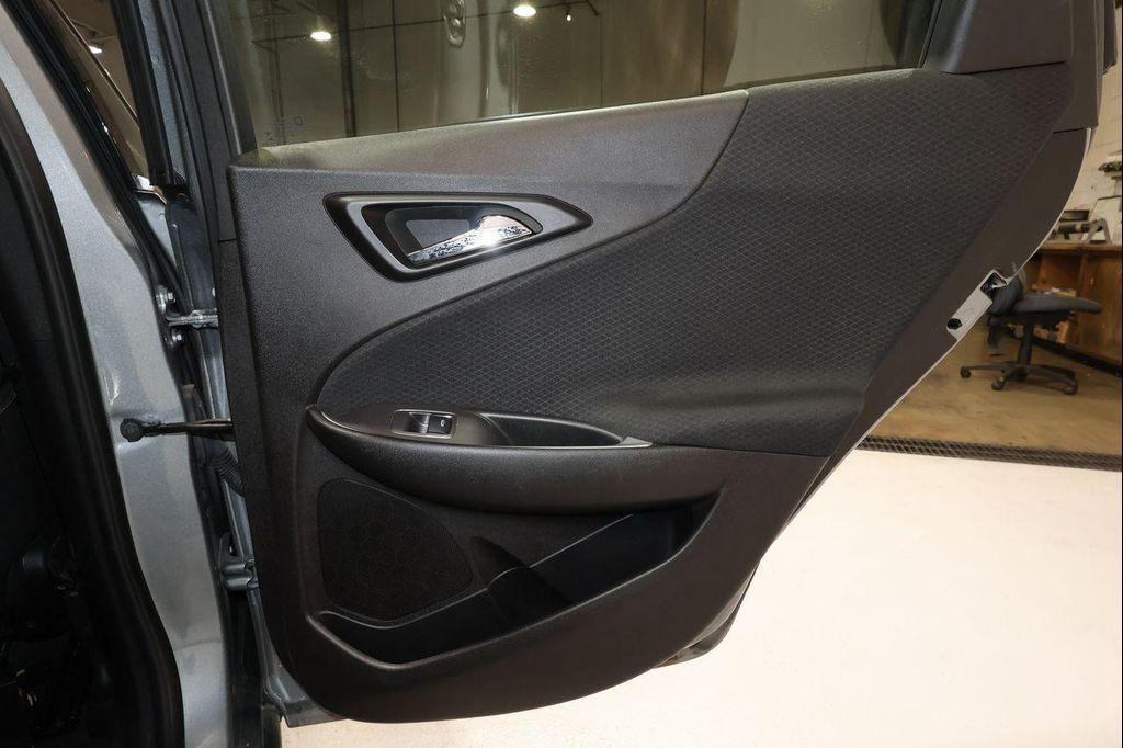 used 2024 Chevrolet Malibu car, priced at $18,591