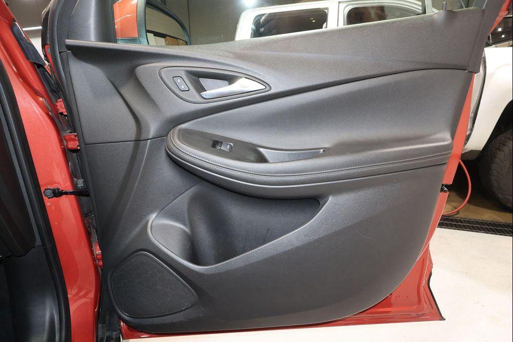 used 2024 Buick Encore GX car, priced at $20,985