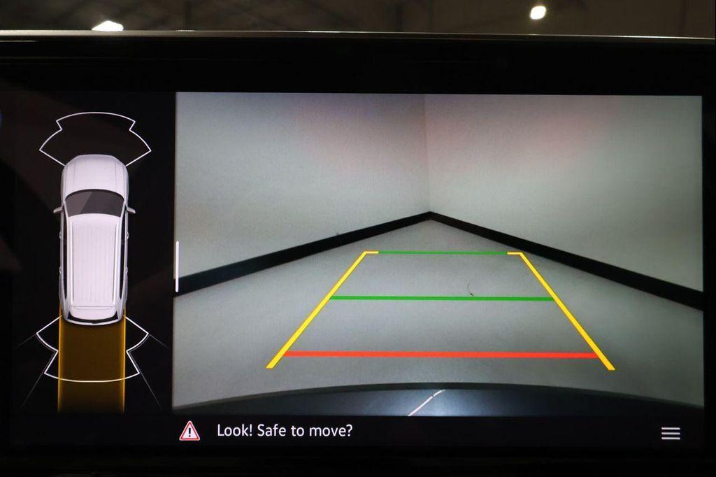 used 2025 Volkswagen Atlas car, priced at $32,498