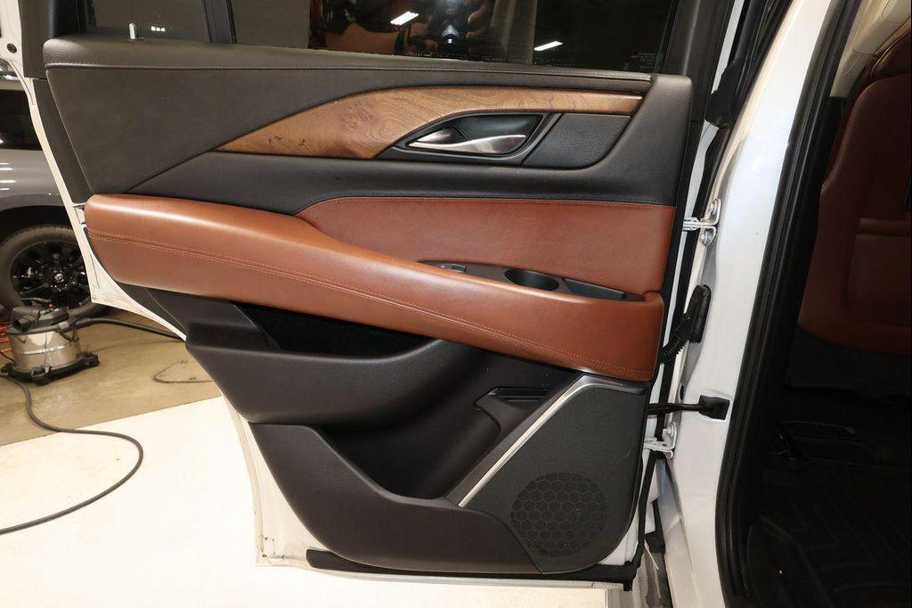 used 2019 Cadillac Escalade car, priced at $28,919