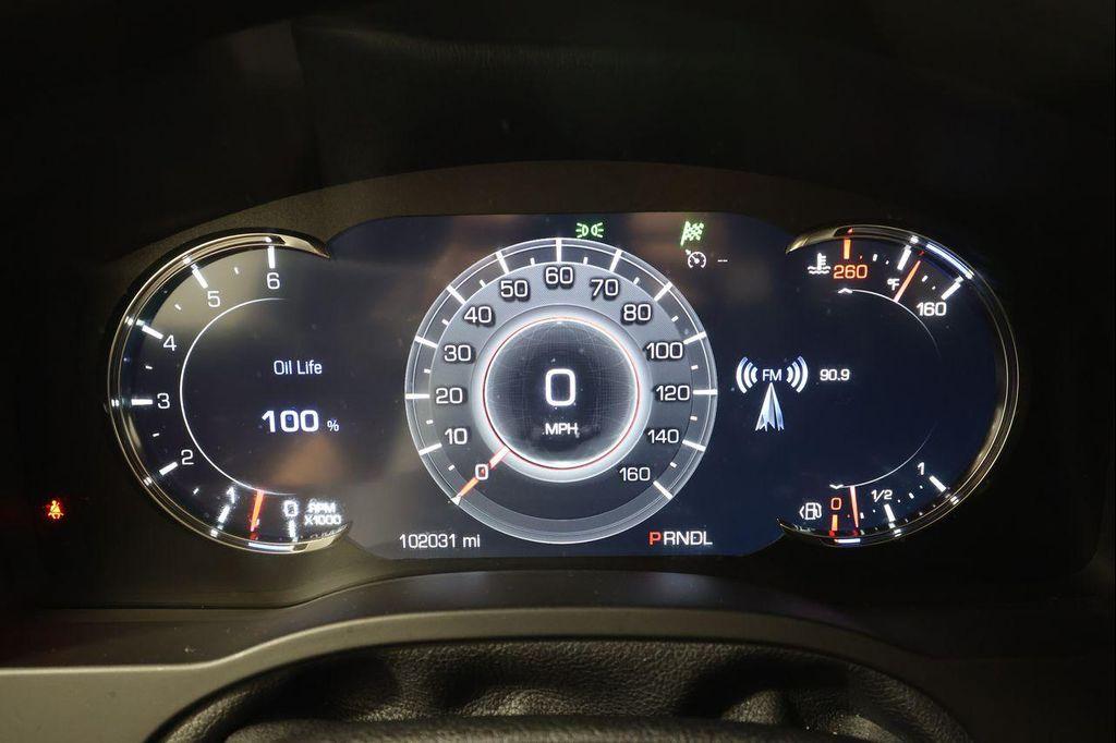 used 2019 Cadillac Escalade car, priced at $28,919