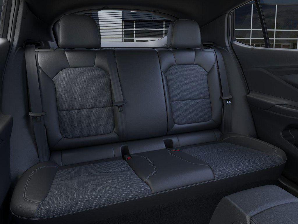 new 2026 Buick Envista car, priced at $23,779
