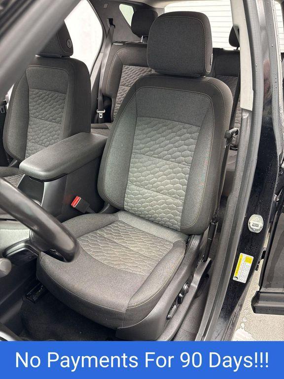 used 2019 Chevrolet Equinox car, priced at $14,498