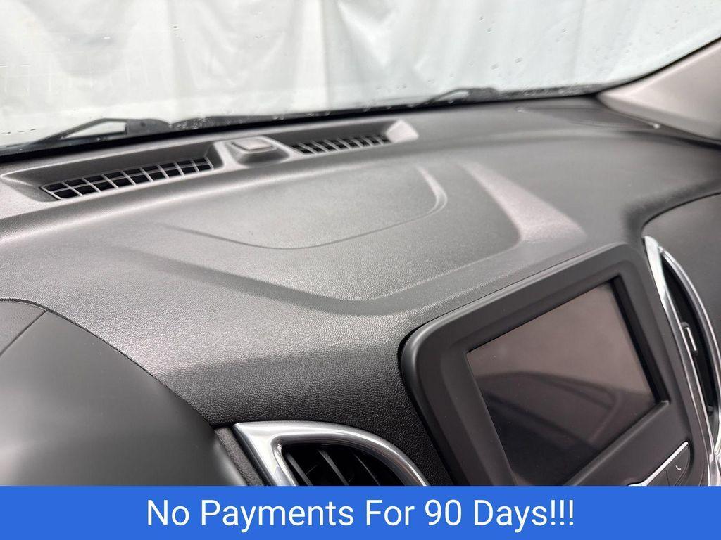 used 2019 Chevrolet Equinox car, priced at $14,498