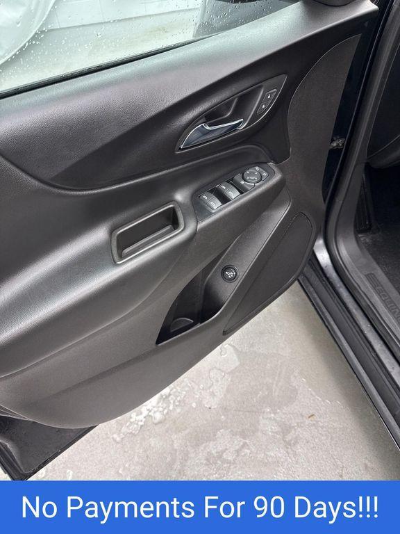 used 2019 Chevrolet Equinox car, priced at $14,498