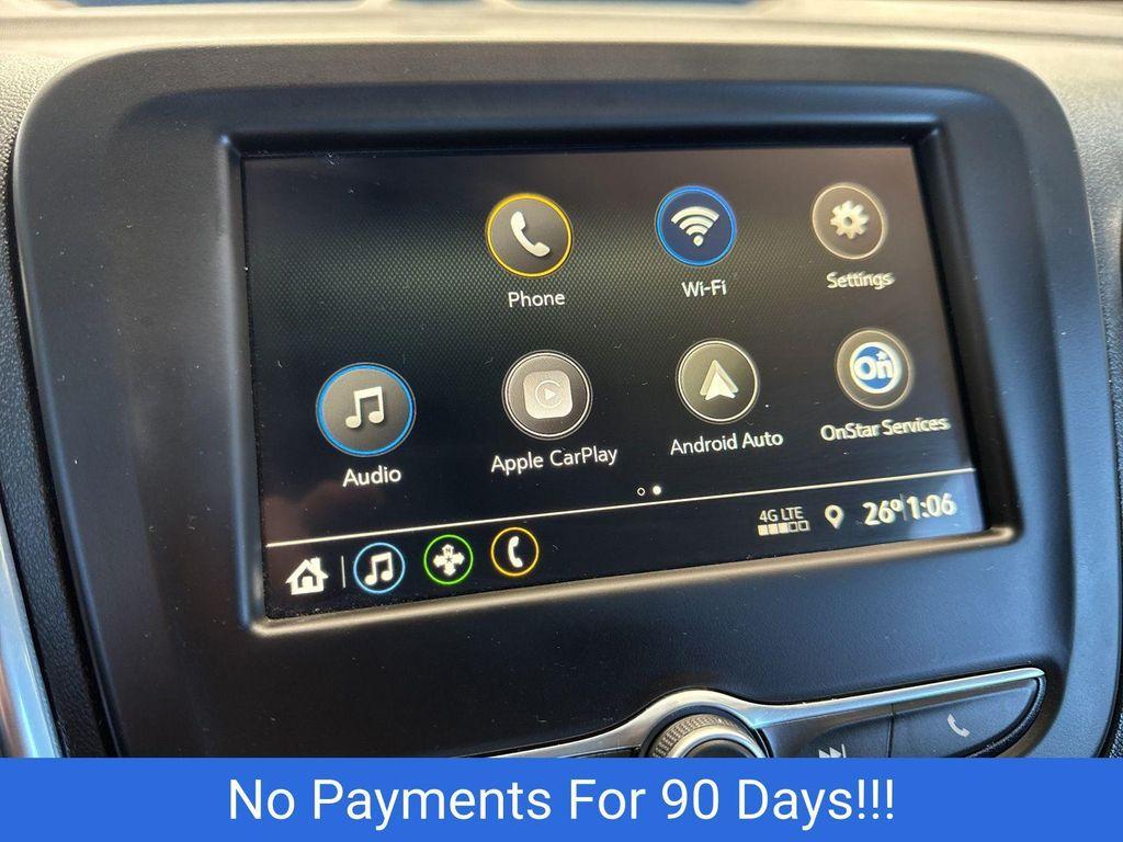 used 2019 Chevrolet Equinox car, priced at $14,498