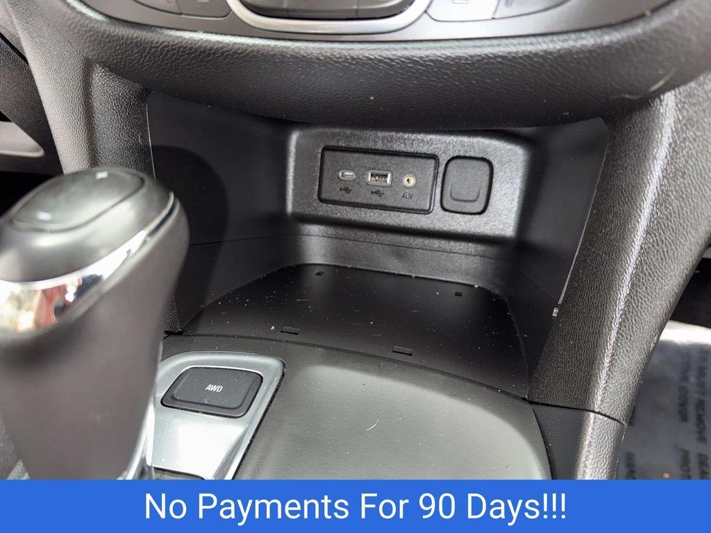 used 2019 Chevrolet Equinox car, priced at $14,498