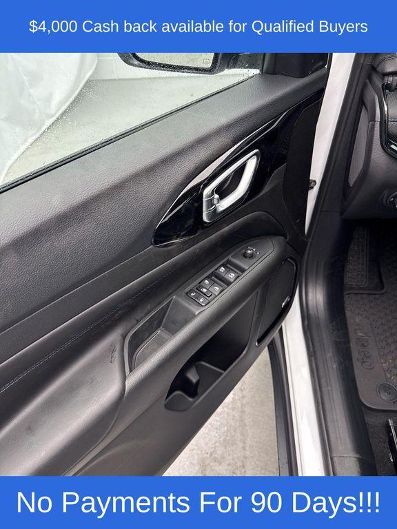 new 2025 Jeep Compass car, priced at $31,311