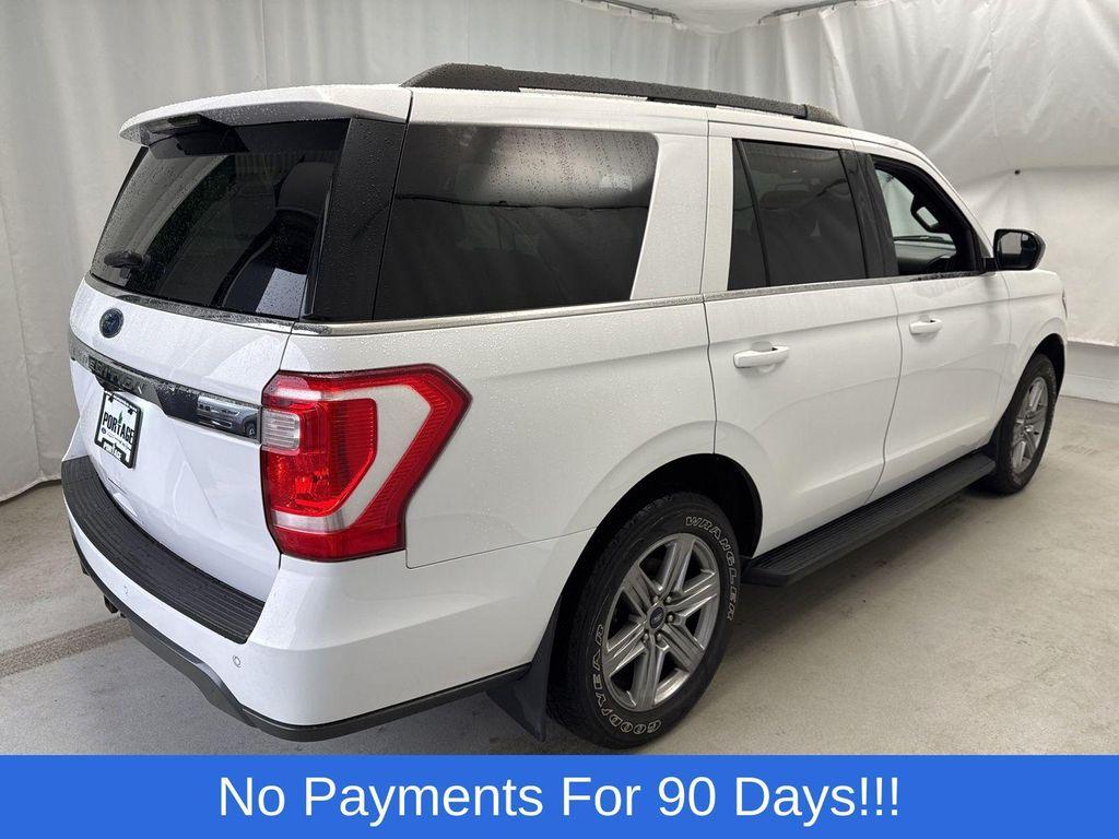 used 2018 Ford Expedition car, priced at $16,998