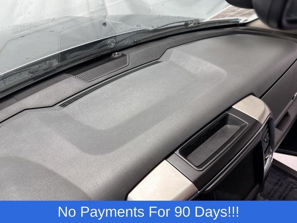 used 2019 Ram 1500 car, priced at $23,998