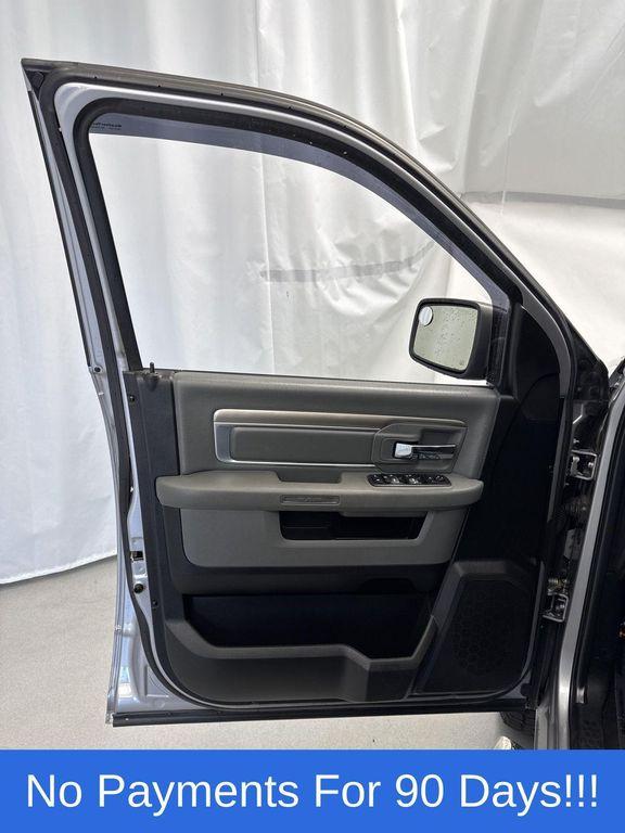 used 2019 Ram 1500 car, priced at $23,998