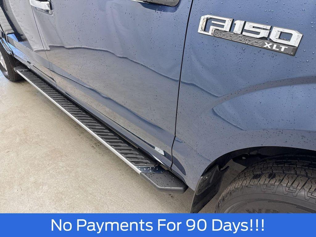used 2020 Ford F-150 car, priced at $31,498