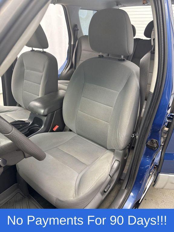used 2007 Ford Escape Hybrid car, priced at $5,498