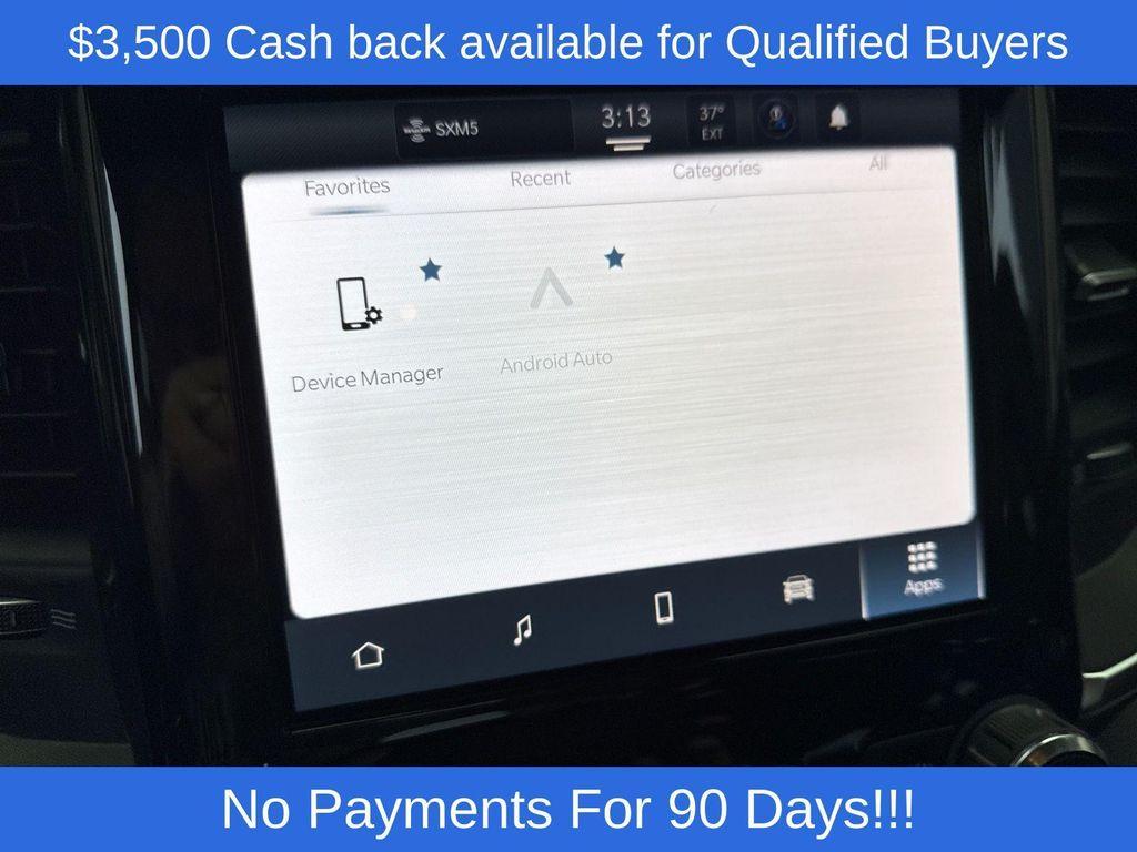 new 2026 Ram 1500 car, priced at $54,403