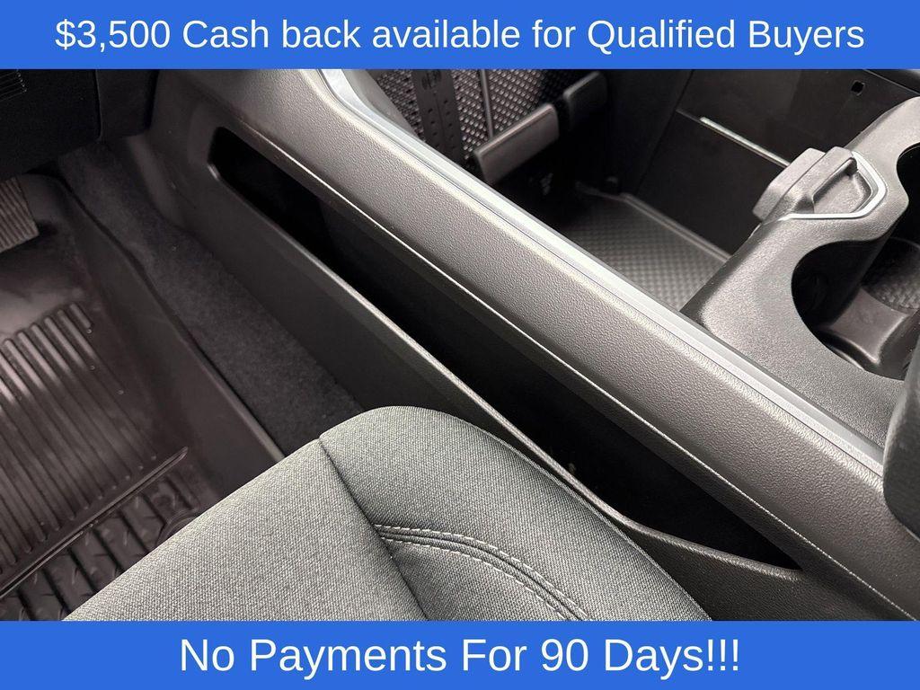 new 2026 Ram 1500 car, priced at $54,517