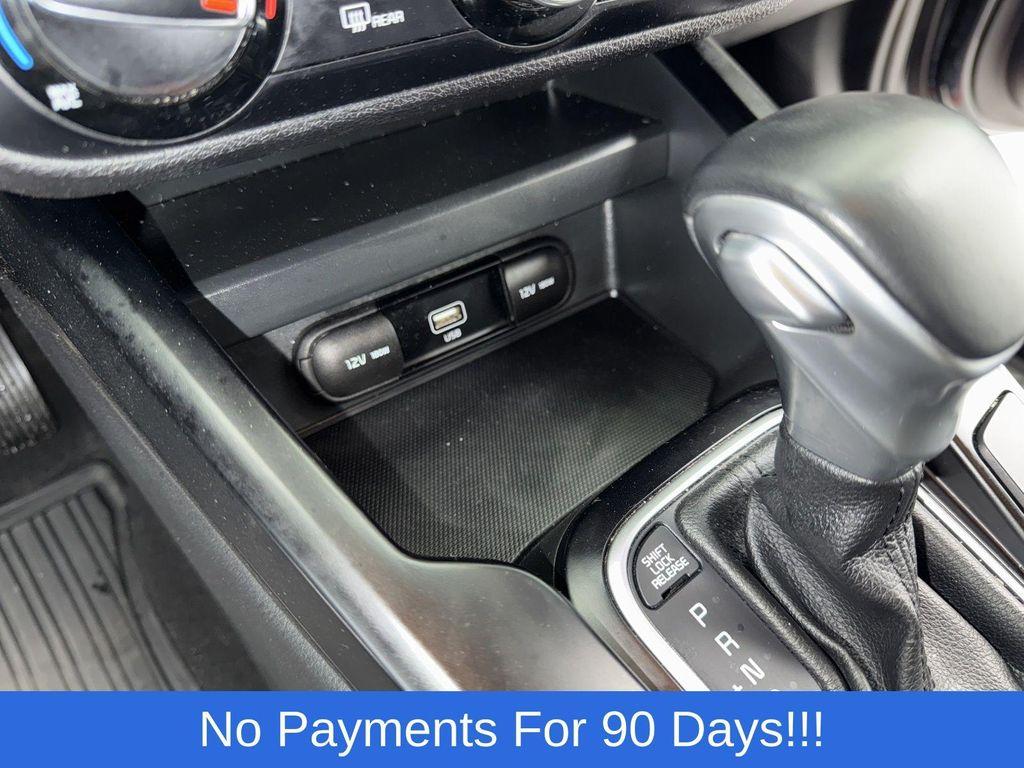 used 2020 Kia Soul car, priced at $11,498