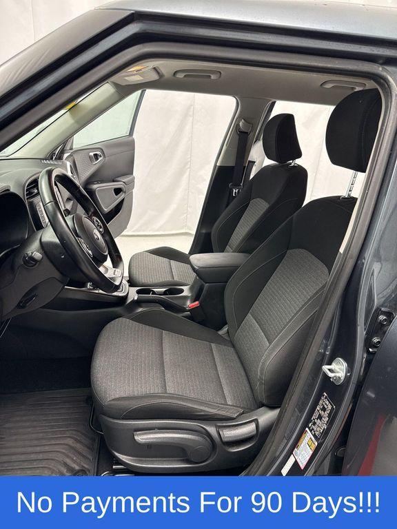 used 2020 Kia Soul car, priced at $11,498