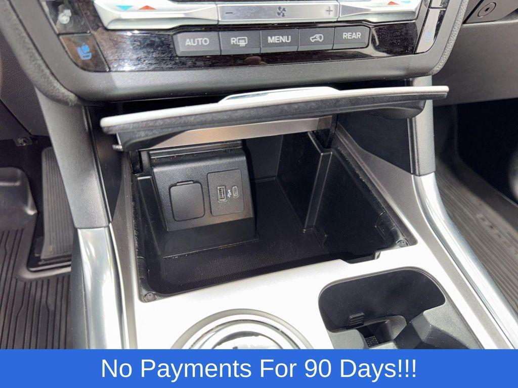 used 2020 Ford Explorer car, priced at $21,998