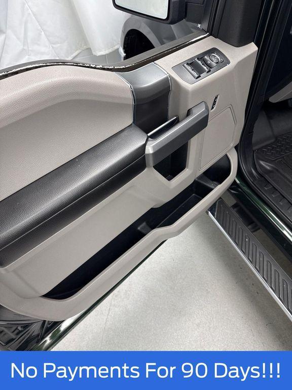 used 2015 Ford F-150 car, priced at $19,998