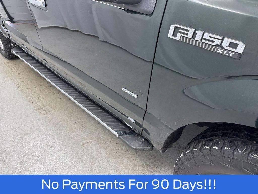 used 2015 Ford F-150 car, priced at $19,998