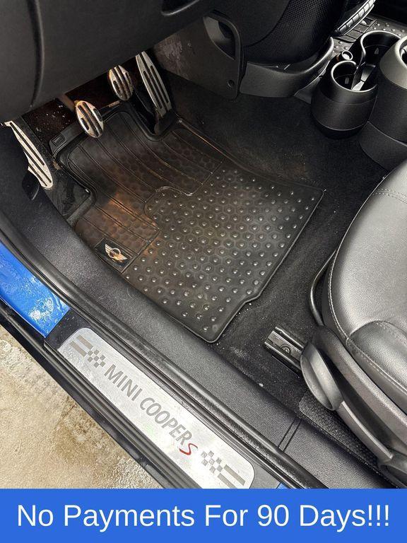 used 2012 MINI Cooper S Countryman car, priced at $7,998