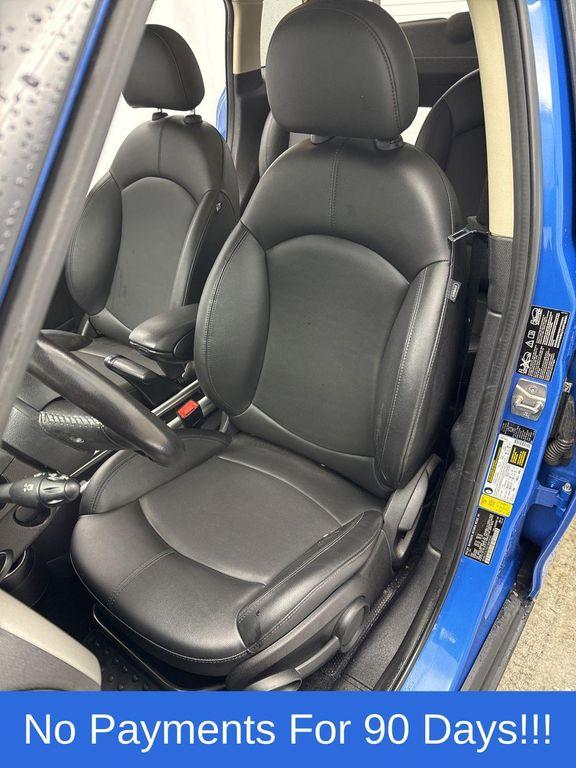 used 2012 MINI Cooper S Countryman car, priced at $7,998