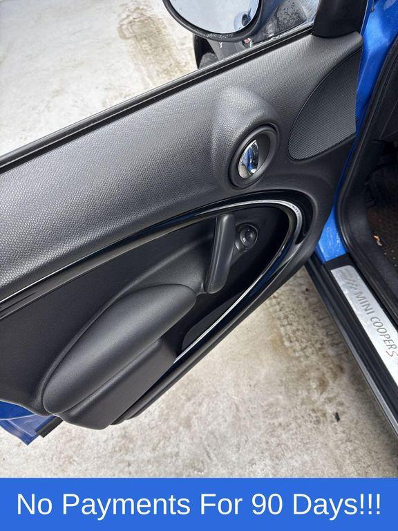 used 2012 MINI Cooper S Countryman car, priced at $7,998