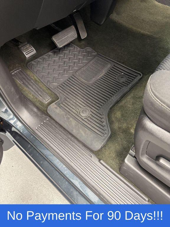 used 2018 Chevrolet Silverado 1500 car, priced at $24,498