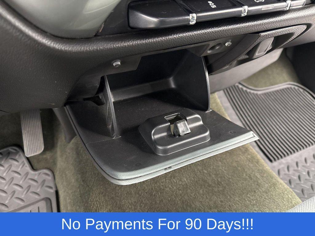 used 2018 Chevrolet Silverado 1500 car, priced at $24,498