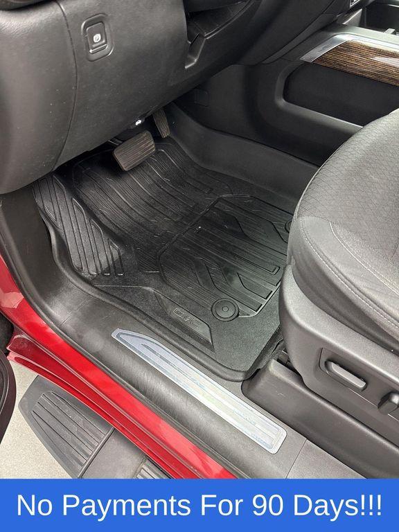 used 2020 GMC Sierra 1500 car, priced at $31,498