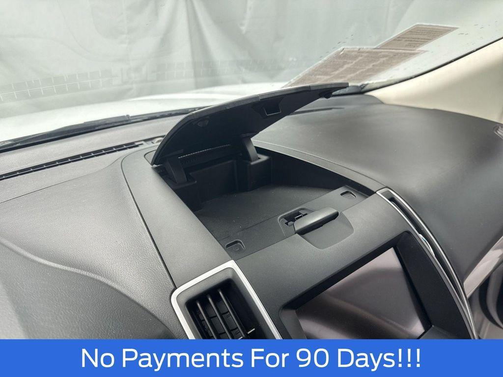 used 2019 Ford Edge car, priced at $16,498