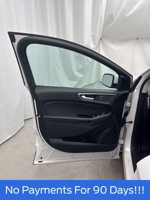 used 2019 Ford Edge car, priced at $16,498