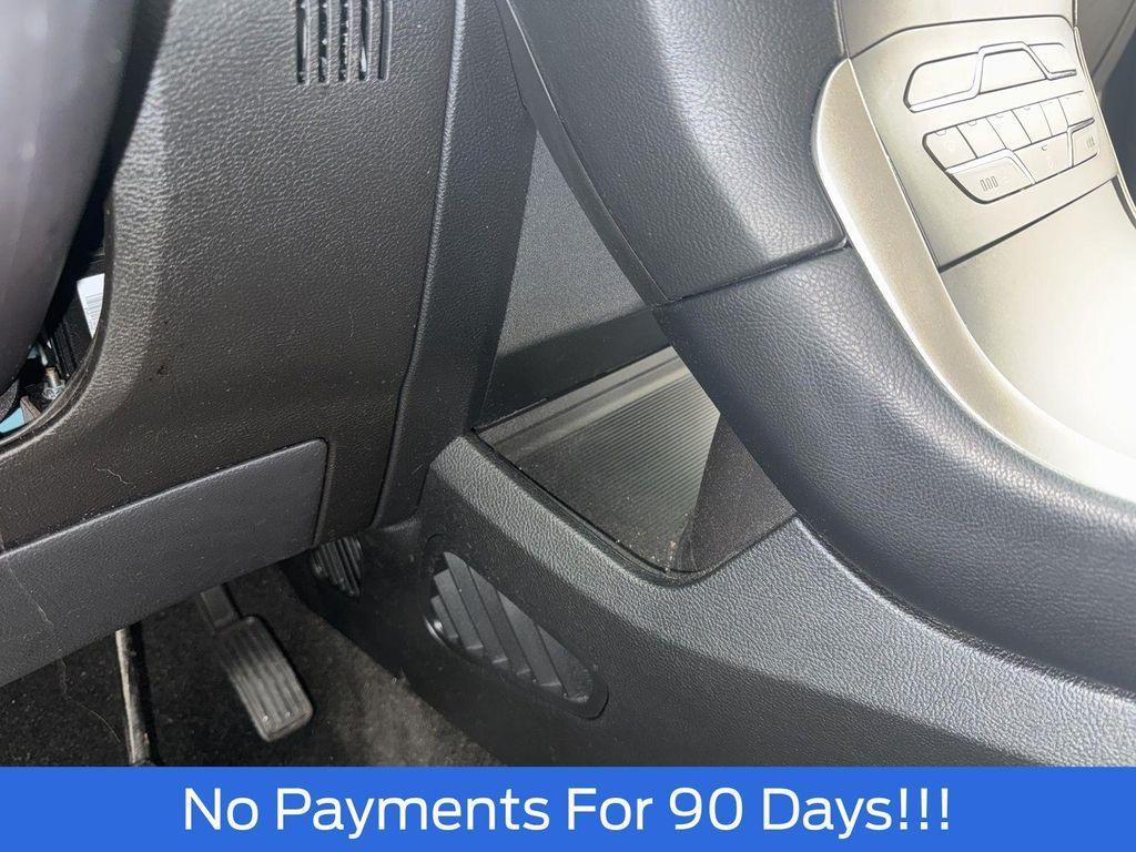 used 2019 Ford Edge car, priced at $16,498