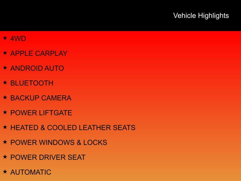 new 2025 Jeep Grand Cherokee car, priced at $56,502