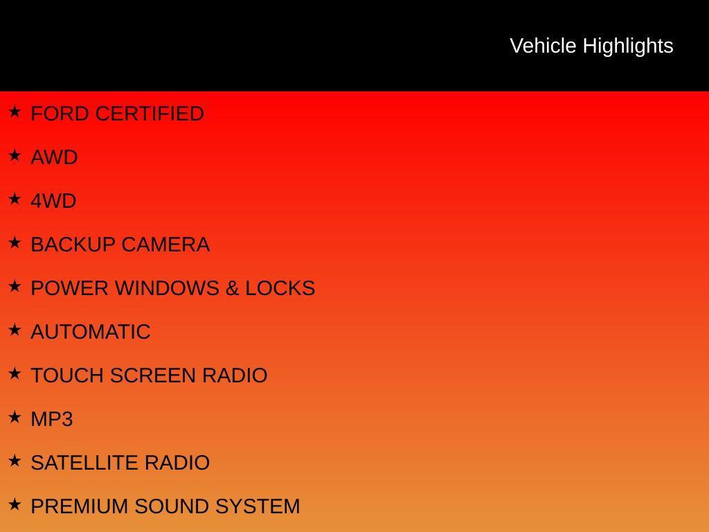 used 2017 Ford F-150 car, priced at $15,498