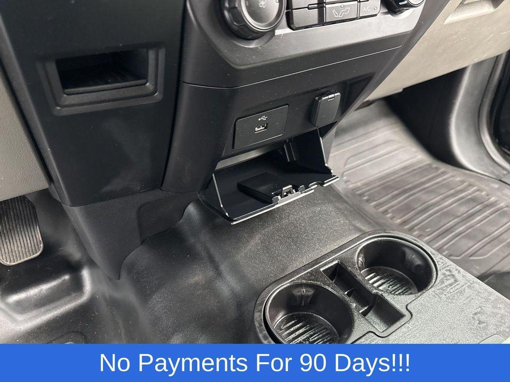 used 2017 Ford F-150 car, priced at $15,498