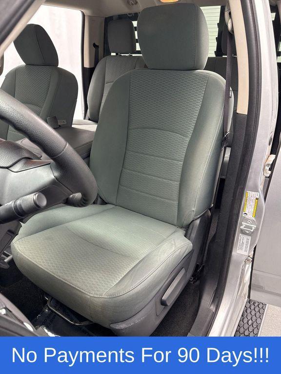 used 2015 Ram 2500 car, priced at $29,998