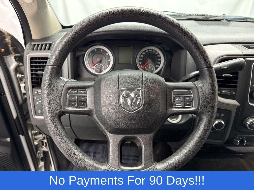 used 2015 Ram 2500 car, priced at $29,998