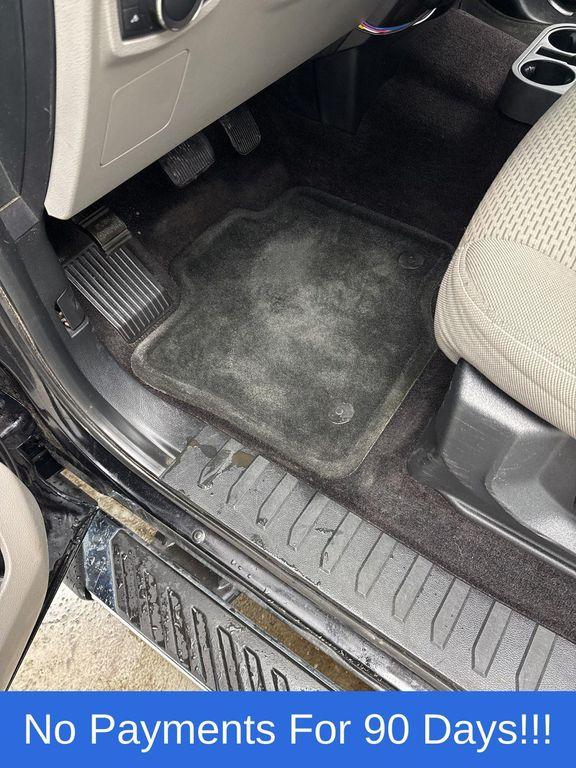 used 2016 Ford F-150 car, priced at $16,998